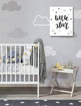 Quadro da parete PER BAMBINI