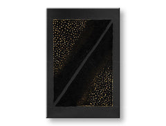 Quadro murale dipinto ABSTRAKT 1 parte - immagine 2