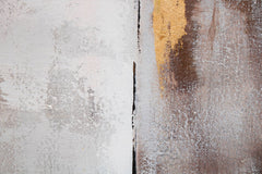 Quadro murale dipinto ABSTRAKT 1 parte - immagine 6