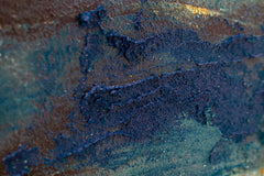 Quadro murale dipinto ABSTRAKT 1 parte - immagine 6