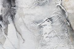 Quadro murale dipinto ABSTRAKT 1 parte - immagine 4