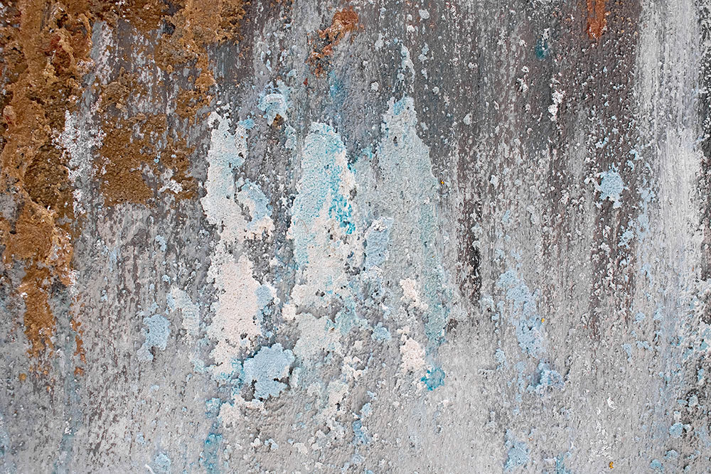 Quadro murale dipinto ABSTRAKT 1 parte - immagine 6
