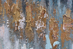 Quadro murale dipinto ABSTRAKT 1 parte