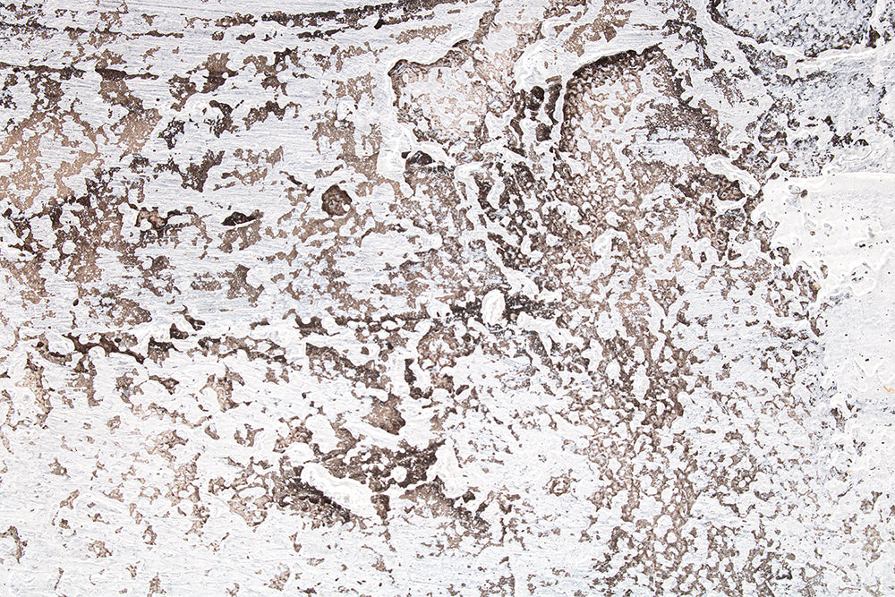 Quadro murale dipinto ABSTRAKT 1 parte - immagine 4