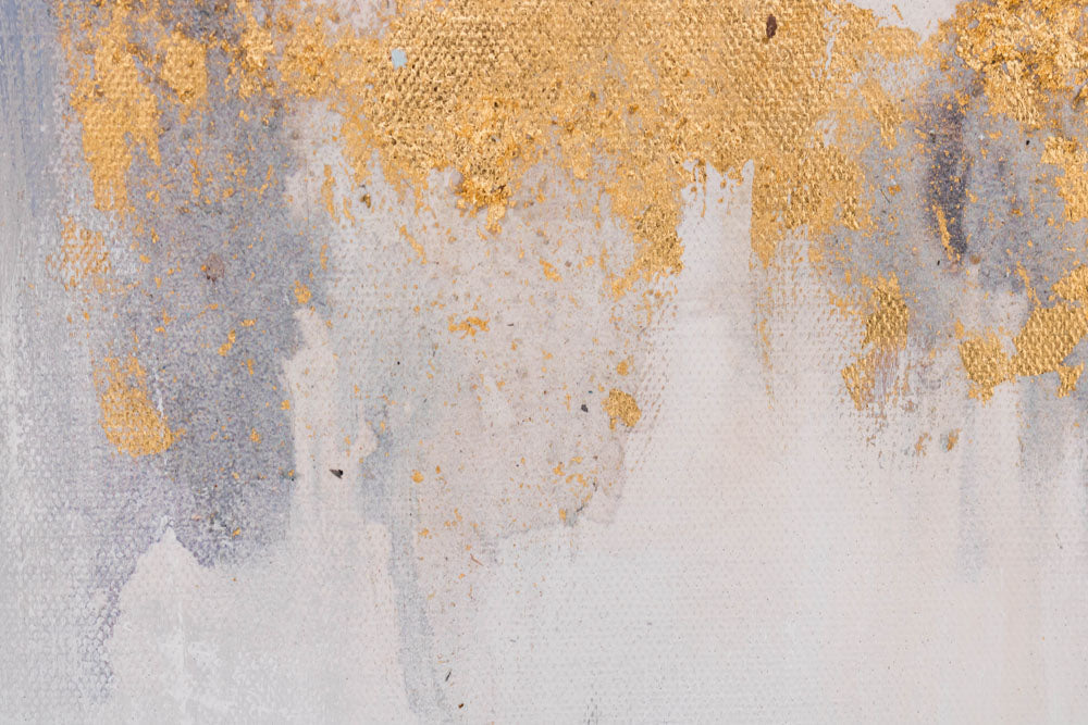 Quadro murale dipinto ABSTRAKT 1 parte - immagine 6