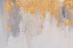 Quadro murale dipinto ABSTRAKT 1 parte - immagine 6
