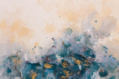 Quadro murale dipinto ABSTRAKT 1 parte - immagine 7
