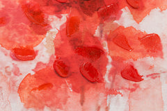 Quadro murale dipinto ABSTRAKT 1 parte - immagine 5