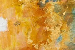 Quadro murale dipinto ABSTRAKT 1 parte - immagine 6
