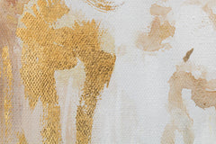 Quadro murale dipinto ABSTRAKT 1 parte - immagine 5