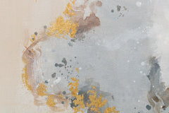 Quadro murale dipinto ABSTRAKT 1 parte - immagine 6