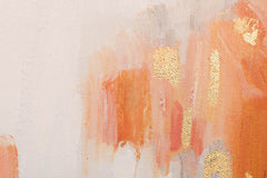 Quadro murale dipinto ABSTRAKT 1 parte - immagine 4