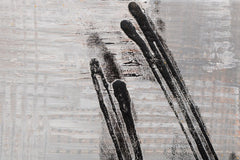 Quadro murale dipinto ABSTRAKT 1 parte
