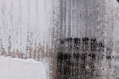 Quadro murale dipinto ABSTRAKT 1 parte - immagine 4