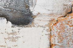 Quadro murale dipinto ABSTRAKT 1 parte - immagine 7