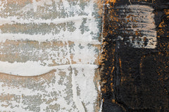 Quadro murale dipinto ABSTRAKT 1 parte - immagine 8