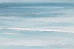 Quadro murale dipinto BEACH 1 parte - immagine 6