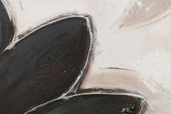 Quadro murale dipinto FIORI 1 parte - immagine 5