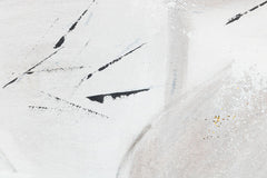 Quadro murale dipinto FIORI 1 parte - immagine 7