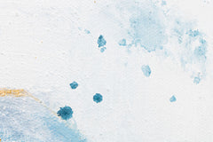 Quadro murale dipinto FIORI 1 parte - immagine 4