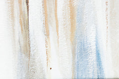 Quadro murale dipinto FIORI 1 parte - immagine 4