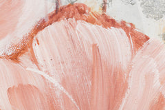 Quadro murale dipinto FIORI 1 parte - immagine 6