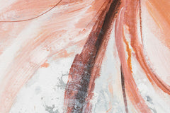 Quadro murale dipinto FIORI 1 parte - immagine 7