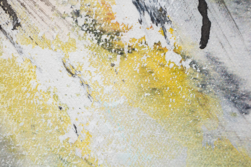 Quadro murale dipinto Gufo 1 parte - immagine 6