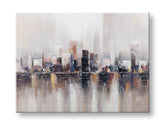 Quadro murale dipinto LARGE 1 pezzo - immagine 3