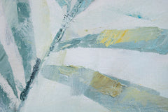 Quadro murale dipinto LETTERE 1 parte - immagine 4