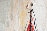 Quadro murale dipinto LODE 1 parte CFABC006 - 70x50 cm