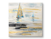 Quadro murale dipinto LODE 1 parte - immagine 3