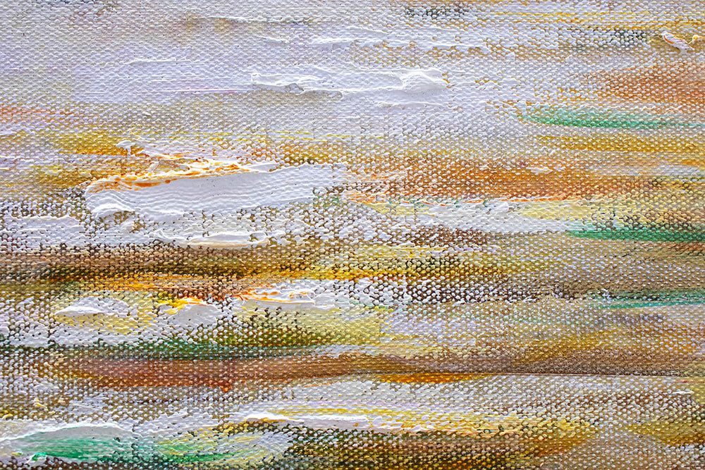 Quadro murale dipinto MORE 1 parte - immagine 6