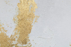 Quadro murale dipinto OROL 1 parte - immagine 6