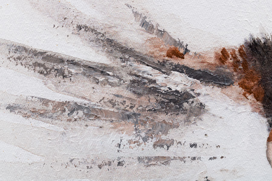 Quadro murale dipinto OROL 1 parte - immagine 7