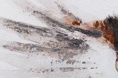 Quadro murale dipinto OROL 1 parte - immagine 7