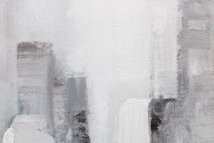 Quadro murale dipinto PEOPLE 1 parte - immagine 4