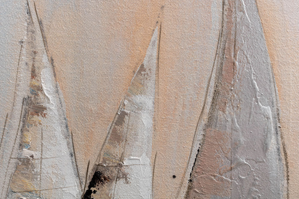 Quadro murale dipinto PLACHETNICE 1 parte