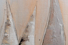 Quadro murale dipinto PLACHETNICE 1 parte