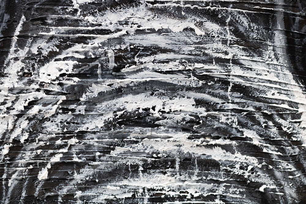 Quadro murale dipinto SLON 1 parte - immagine 4