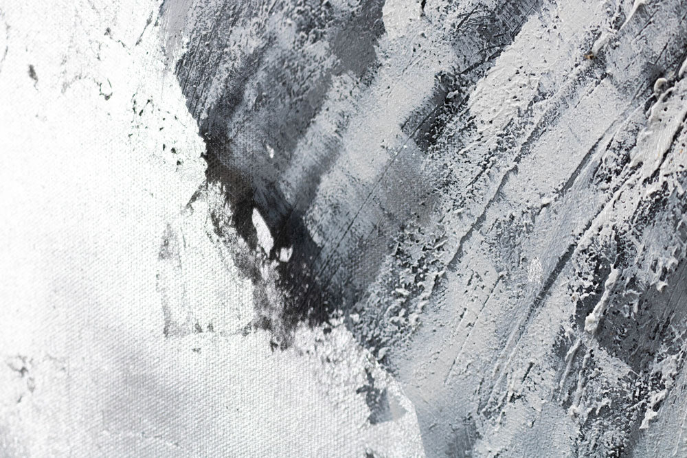 Quadro murale dipinto SLON 1 parte - immagine 5