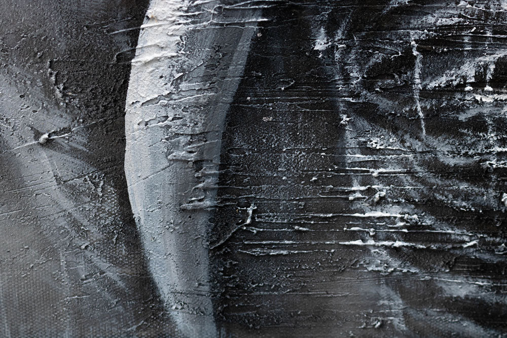 Quadro murale dipinto SLON 1 parte - immagine 6