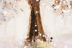 Quadro murale dipinto STROM 1 parte - immagine 5