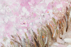 Quadro murale dipinto STROM 1 parte - immagine 6