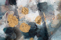 Quadro murale dipinto TREES 1 parte - immagine 4