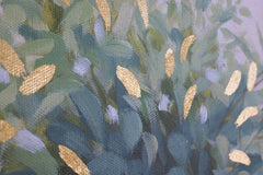 Quadro murale dipinto TREES 1 parte - immagine 6