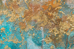 Quadro murale dipinto TREES 1 parte - immagine 5