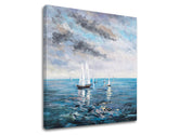 Quadro su tela LODE - immagine 2