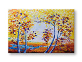 Riproduzioni d'autore ALBERI