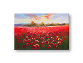 Quadro murale dipinto LUKE 1 parte - immagine 8